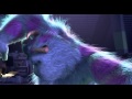 Monsters Inc 2001 720p BRRip Sample