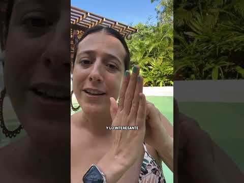 ¡Un gran tip para tocarla! luego me agradecen