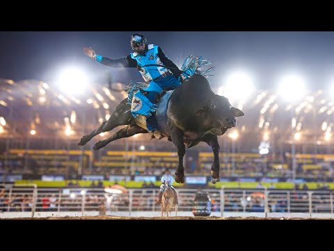 FINAL CRP RAM / FICAR de Assis 2025 - (SATURDAY / HIGHLIGHTS)