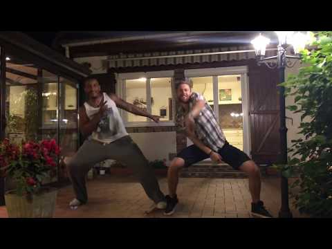 Afro Choreography by Dorian Storck & Seymour Halejcio - Dj Deedir "Kouma"