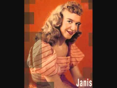 Janis Martin - Ooby Dooby (1956)