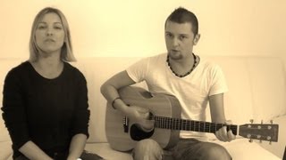 Take me to the river - Benoît Hetman &amp; Julie Erikssen (Cover: Al Green / Eva Cassidy)