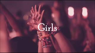 Beatrice Eli - Girls LYRICS