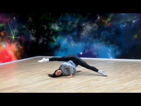 Wilhelm Tell Me - Crashing Planes | FreestyleDance by Maria Tolika