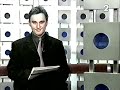 TVP2 Studio Reklamy 15 Stycznia 2001r