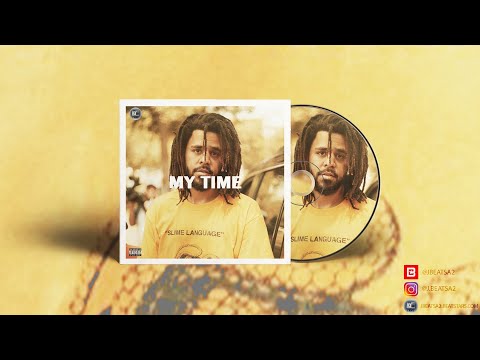 [FREE] Chill J. Cole x Logic Soulful Boom Bap Type Beat 2021 | "My Time"