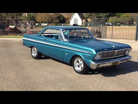 1965 Ford Falcon (CC-1046919) for sale in Simi Valley, California
