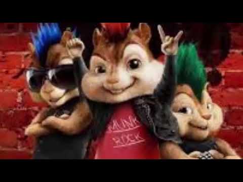 Alvin ve sincaplar dante yn cay