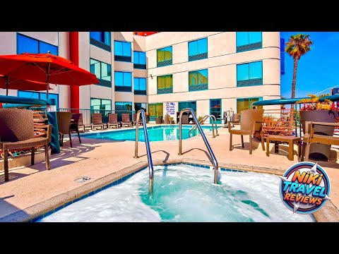 Best Western Plus Suites Hotel - Los Angeles LAX A | United States 🛏️