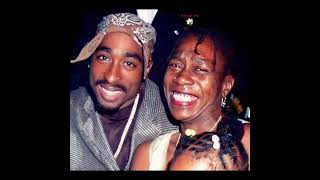 2pac dear mama 🕊💕 Rip to the legend #2pac #hiphop #hiphop90s #westside #rapper #fyp