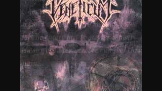Veneficum - The Manifestation Nocturne