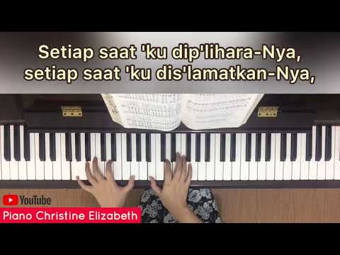 Setiap Saat - KPPK 288 (dengan lirik) - Kekuatan di Masa Corona - Covid-19