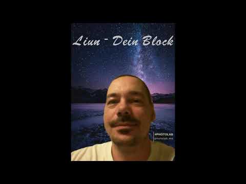 Liun - Dein Block (German Rap)