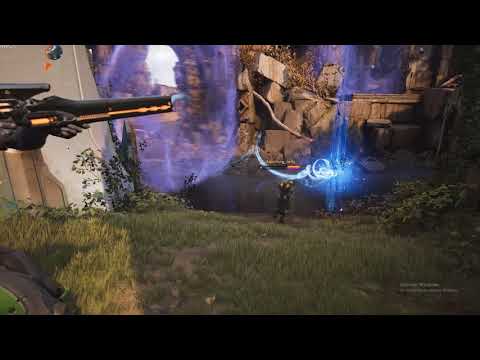 Paragon - Wraith Quadra Kill