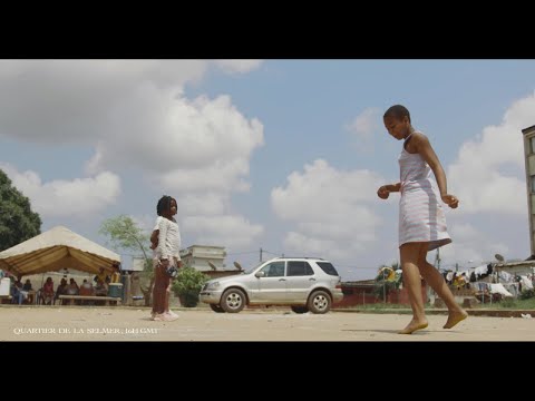 Ramses Tikaya Ft. Mix 1er - Enjaillement - Clip officiel