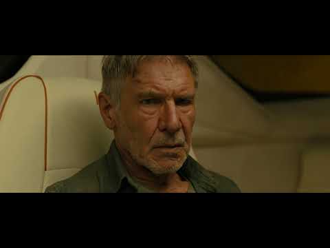 Blade Runner 2049 (TV Spot 'Begins')