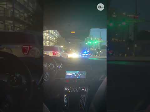 Curious about Waymos? USA TODAY explains how the ride-hailing app works.