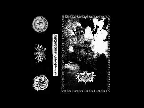 Atrium Malum (France) — Spirale Démentielle — 2019 demo