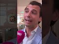 “We zijn bevrijd, maar waar willen we naartoe?” - Thierry Baudet