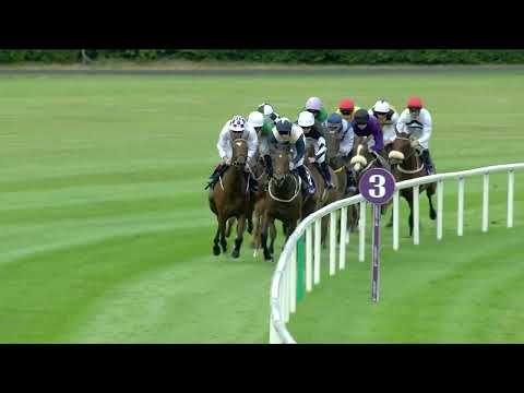 𝐌𝐚 𝐁𝐞𝐥𝐥𝐞 𝐀𝐫𝐭𝐢𝐬𝐭𝐞 wins nicely on her debut at 𝐋𝐞𝐨𝐩𝐚𝐫𝐝𝐬𝐭𝐨𝐰𝐧