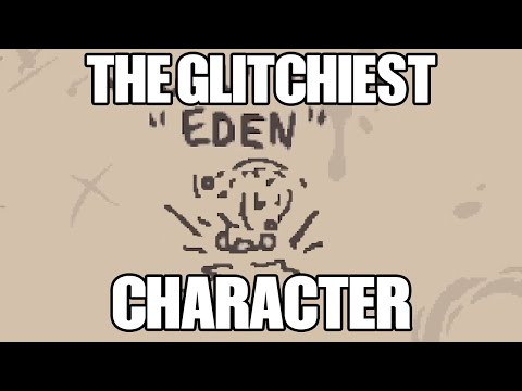 How I Unlocked Tainted Eden