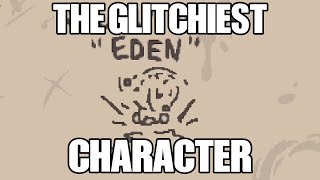 How I Unlocked Tainted Eden