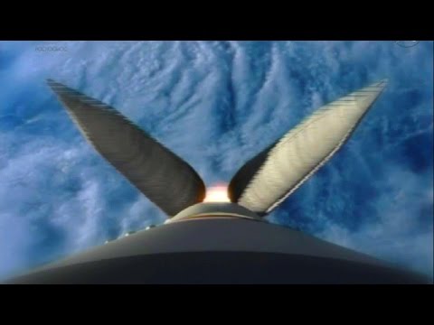 Full Soyuz MS-03 ISS Expedition 50/51 Launch Coverage (Novitskiy, Whitson, Pesquet)