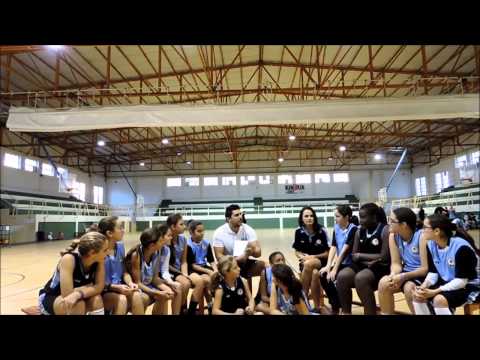 Revista Monitores del Sur 2 - Cantera. Las Espartanas del ULB