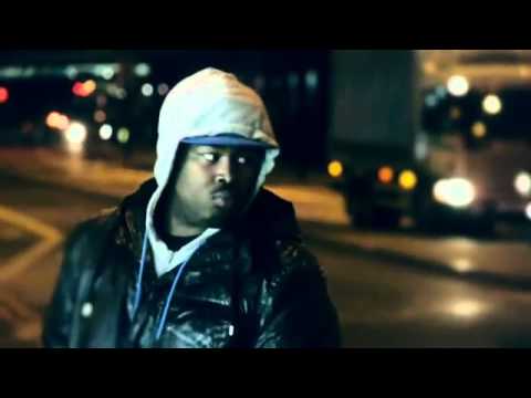 9 Milli Major vs La Roux - Bulletproof Remix