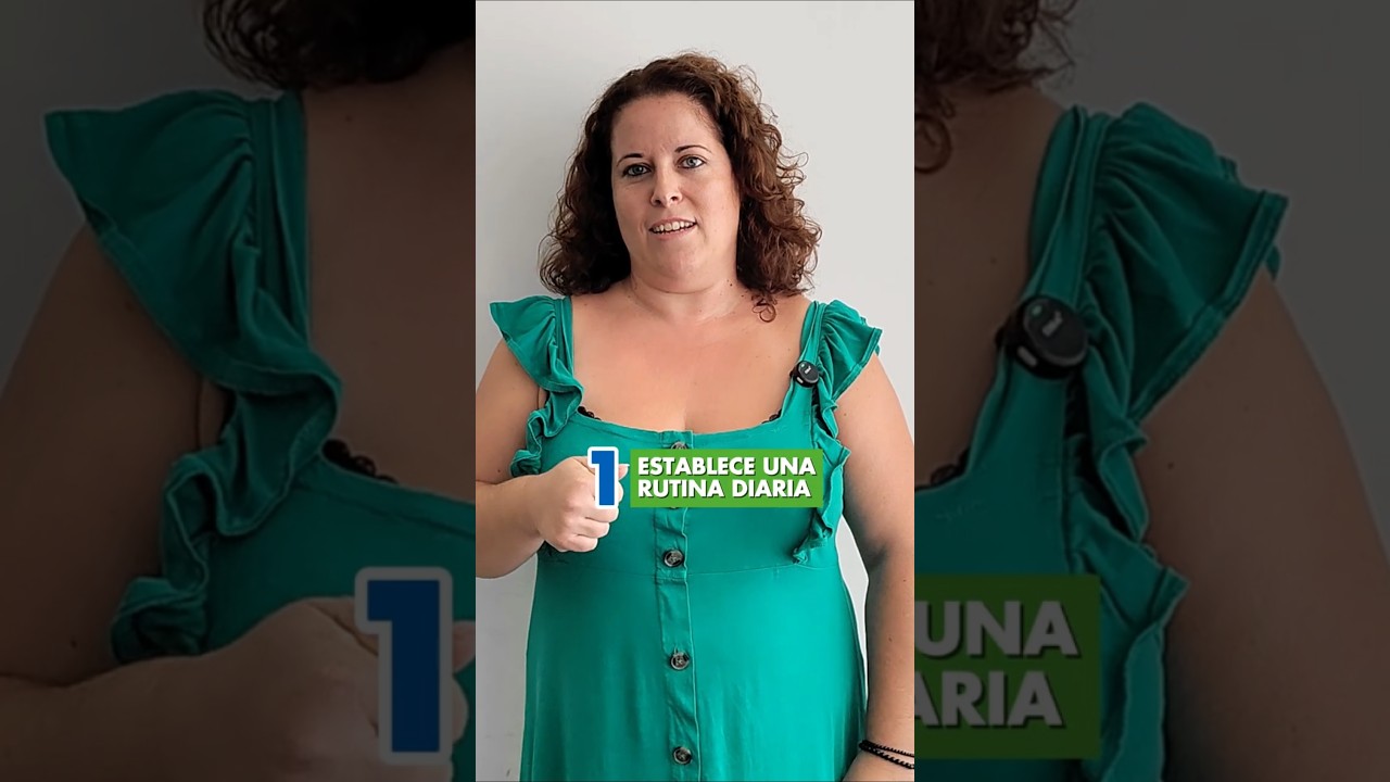 🔑 5 claves para mantener la motivación durante la búsqueda de empleo #shorts #buscartrabajo