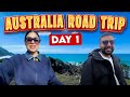 Day 1 In Melbourne Exploring Australia After Dubai Property Show Manpreet Kirpa