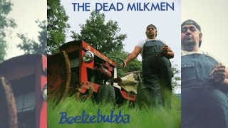 Dead Milkmen&#39;s &quot;Everybody&#39;s Got Nice Stuff But Me&quot; Rocksmith Bass Cover