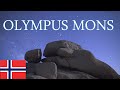 Olympus Mons | Learn Norwegian Naturally 