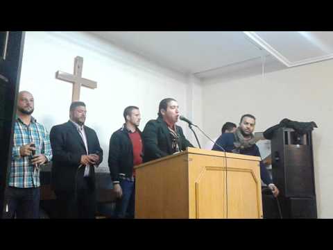 Coro De La Zona Azul En La Campa 05/03/2016 Tarde Parteª 1