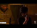 Kaithi Arjun Das Tamil Movie Screen