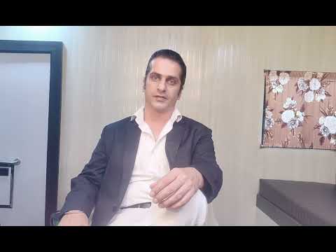 Saurabh Arora Audition Reel ll Syndicate Boss 