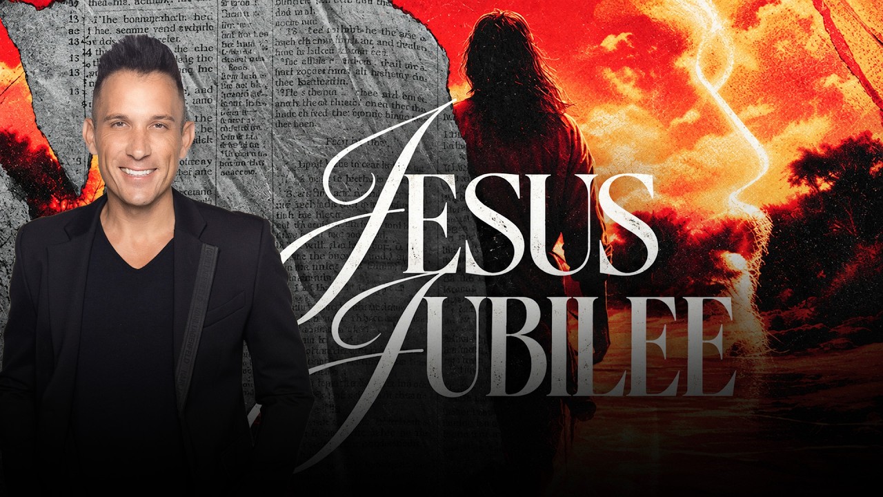 What You Lost Is Coming Back: The Power of Jubilee
