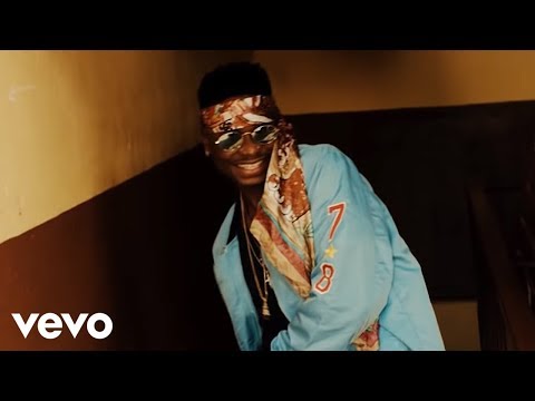 Lil Kesh - No Fake Love