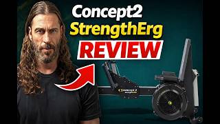 Concept2 StrengthErg Review – Is It Worth It? (Full Breakdown)
