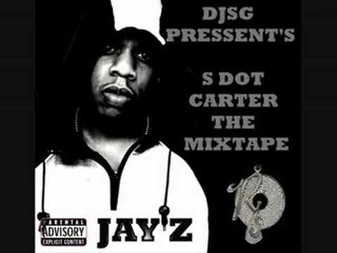 JAY-Z FT JADAKISS & YUMMY BINGHAM - MUCH MORE (DJSG)