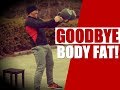 Killer Kettlebell Finisher [Torch Body Fat From Head to Toe!] | Chandler Marchman