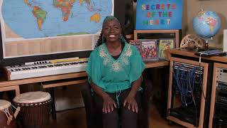 Secrets of the Heart® TV Series 1 Episode 11