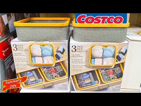 Underbed Storage Costco