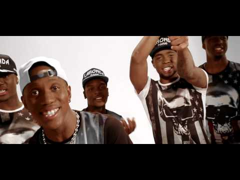 Logobi GT - Sucré Salé [Remix 2014 by Junior Caldera - Clip officiel]