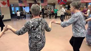 AQUI NO SERA (Cocek) 2022 Folk Dance Weekend in Drunen, Netherlands with Ira Weisburd