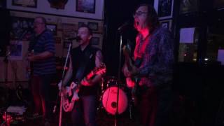 Simon Chainsaw - Who Will Save Rock and Roll? (The Dictators)