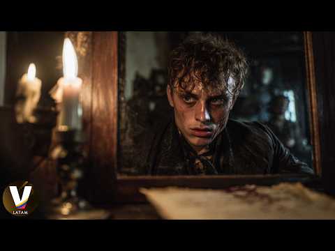 Herencia mortal, venganza eterna | Película de Terror Sobrenatural | Película Completa en Español