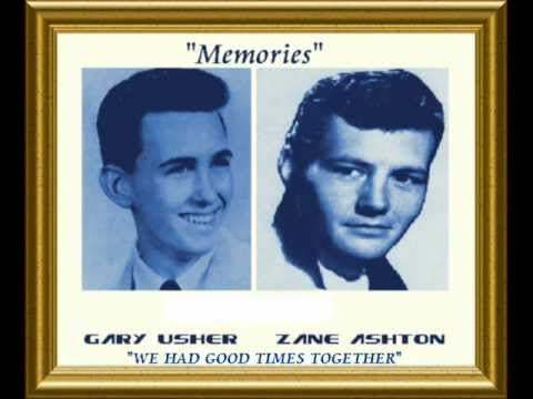 1961 - Gary Usher & Zane Ashton - Tomorrow