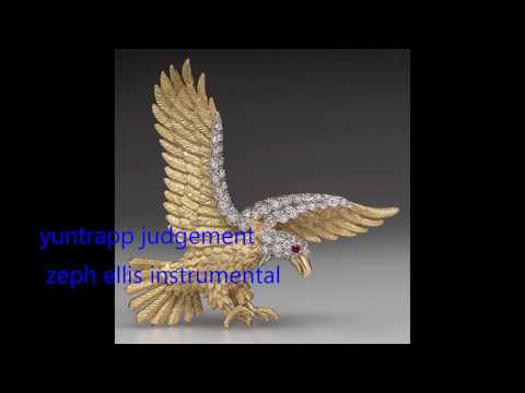 judgement freestyle zeph ellis  by yuntrapp