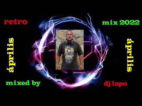 DJ LAPO 🔥 - ULTRA RETRO MIX 2021 ✅ 🔥